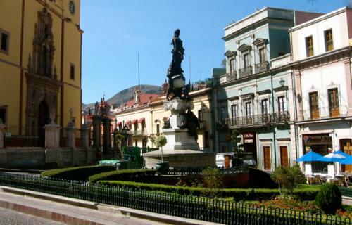 Hotel Villa Sue�o Azul