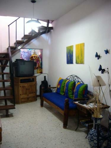 Hotel Villa Sue�o Azul