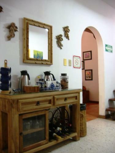 Hotel Villa Sue�o Azul