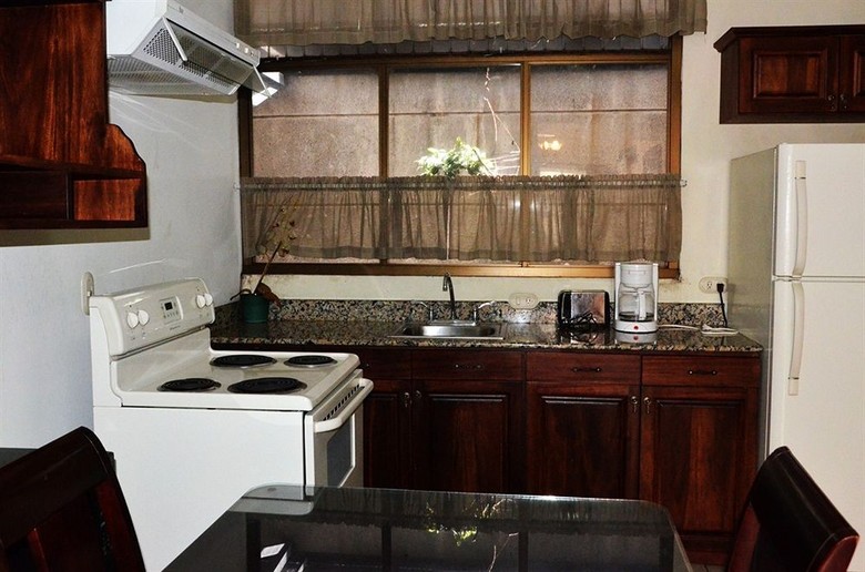 Hotel Plaza Real Suites & Apartments San Jose