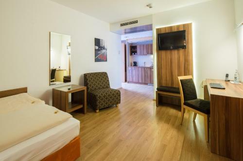 Hotel Meridian