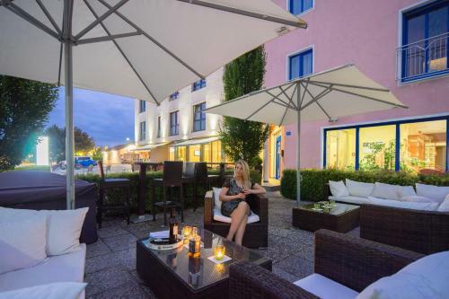 Hotel Meridian