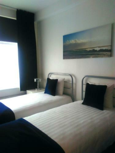 Hotel Eurotel