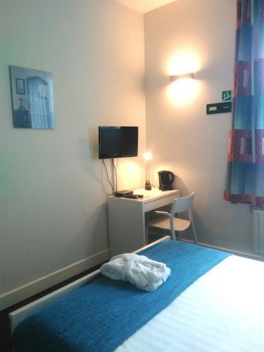 Hotel Eurotel