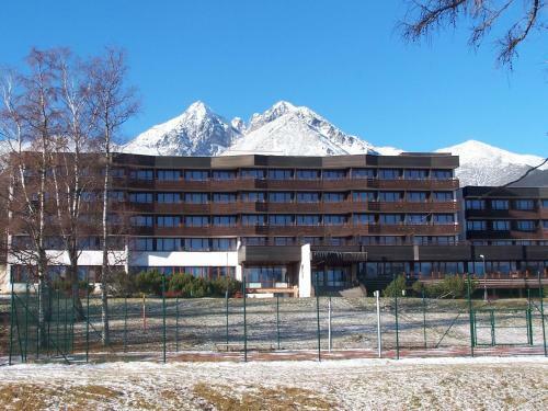 Hotel Sorea Hutn�k Ii.