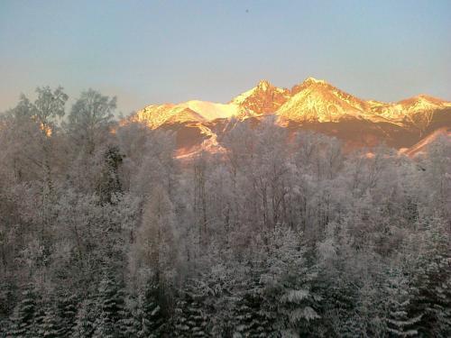 Hotel Sorea Hutn�k Ii.