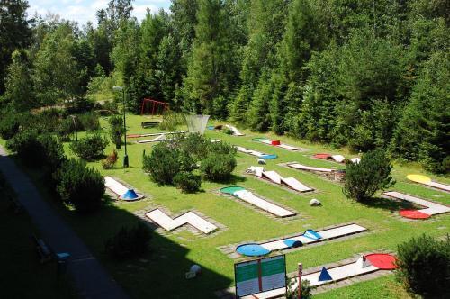 Hotel Sorea Hutn�k Ii.