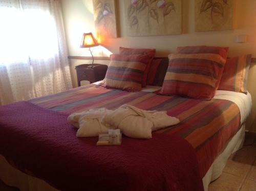 Hotel Posada El Campanario