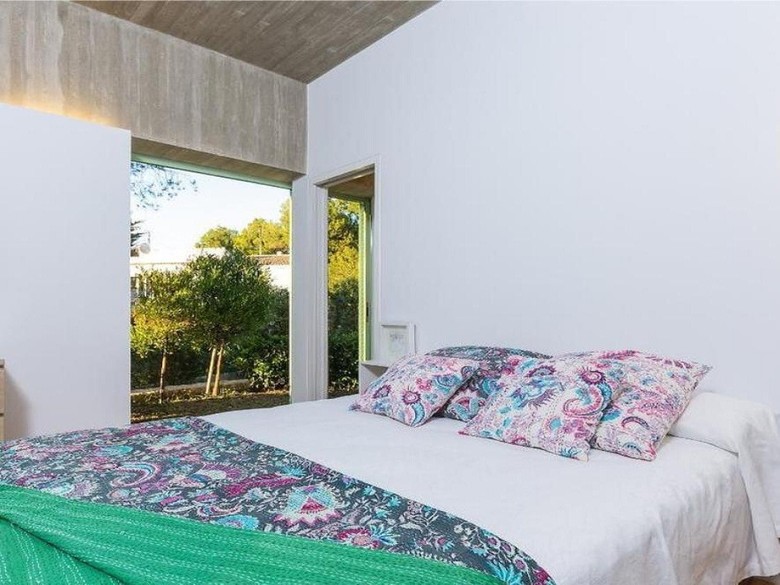 Solhabitat Villa Maroa