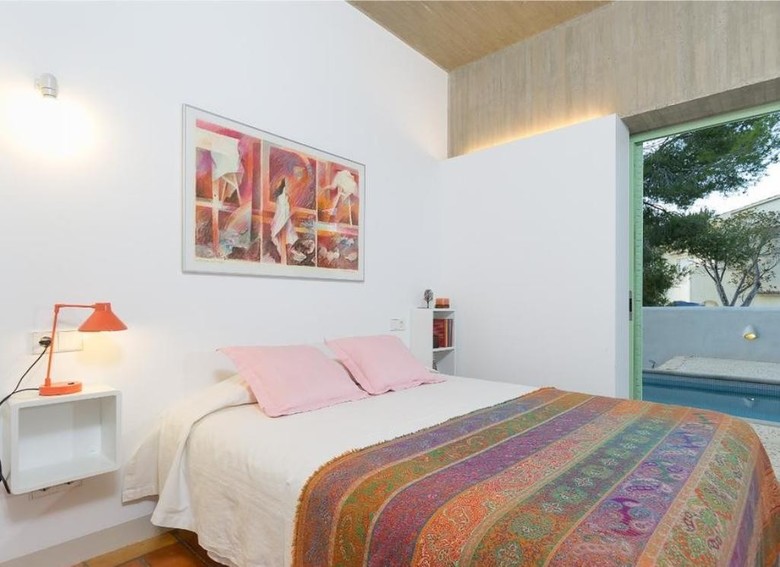 Solhabitat Villa Maroa