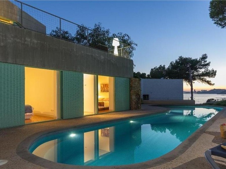 Solhabitat Villa Maroa