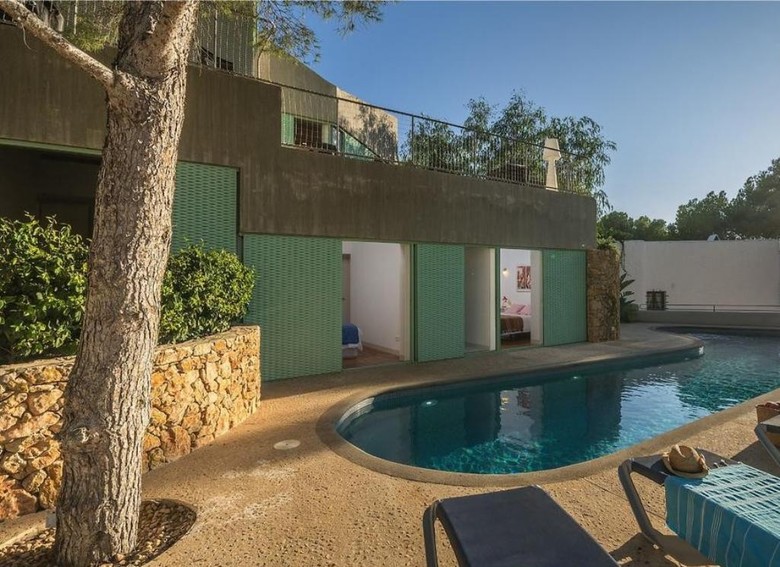 Solhabitat Villa Maroa