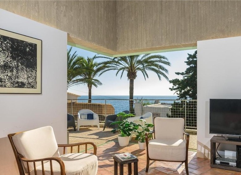 Solhabitat Villa Maroa