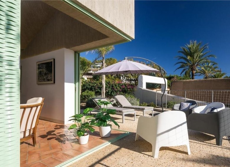 Solhabitat Villa Maroa