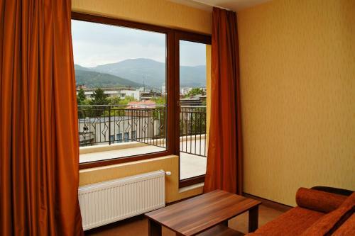 Family Hotel Ramira