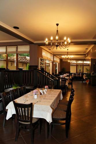 Family Hotel Ramira