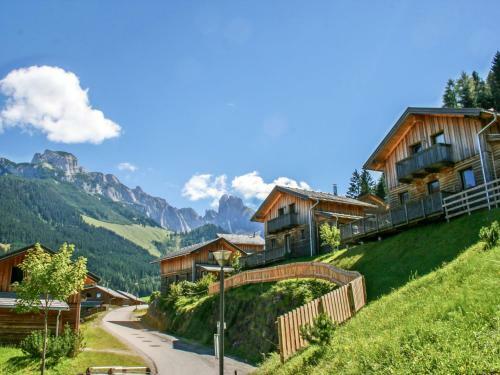 Villa Annaberg 6