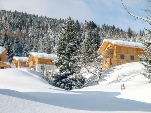 Villa Annaberg 6
