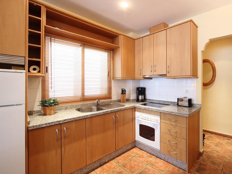 Apartamento Urb Los Pinos Almunecar