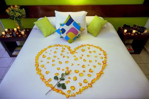 Villa Del Angel Hotel