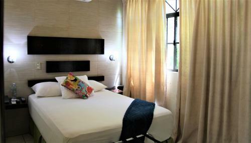 Villa Del Angel Hotel
