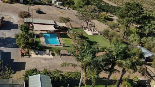 The Vineyards Motel