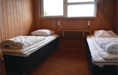 Holiday Home Bl�b�rstien Fjerritslev XI