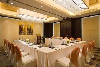 Hotel Sofitel Shanghai Sheshan Oriental
