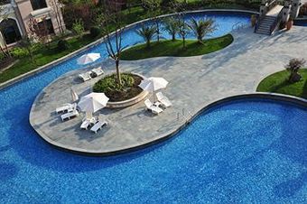 Hotel Sofitel Shanghai Sheshan Oriental