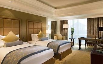 Hotel Sofitel Shanghai Sheshan Oriental