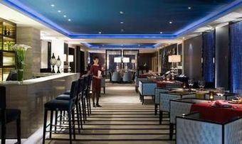Hotel Sofitel Shanghai Sheshan Oriental
