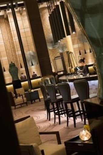 Hotel Sofitel Shanghai Sheshan Oriental