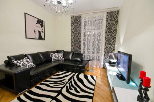 Apartments Natali