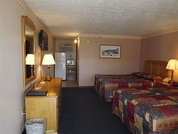 Hotel Mariner Resort