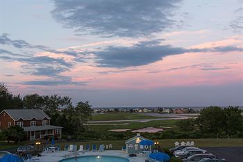 Hotel Mariner Resort