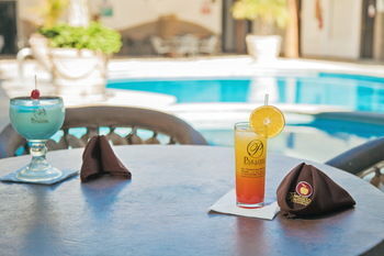 Hotel Paradise La Paz