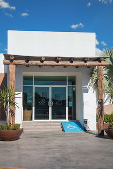 Hotel Paradise La Paz