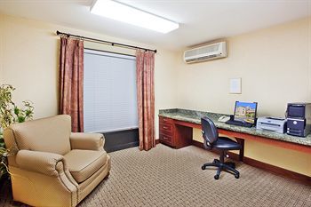 Holiday Inn Express Hotel & Suites Covington