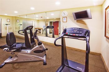 Holiday Inn Express Hotel & Suites Covington