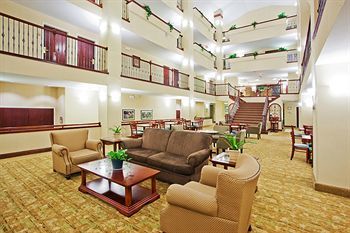 Holiday Inn Express Hotel & Suites Covington