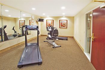 Holiday Inn Express Hotel & Suites Covington