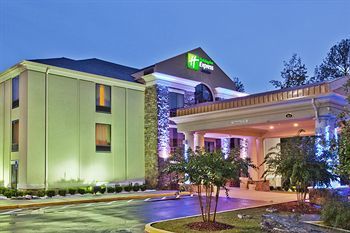 Holiday Inn Express Hotel & Suites Covington