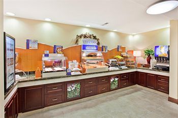 Holiday Inn Express Hotel & Suites Covington