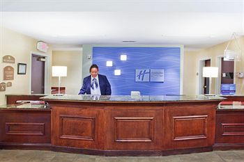 Holiday Inn Express Hotel & Suites Covington