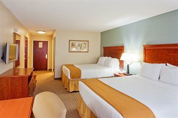 Holiday Inn Express Hotel & Suites Covington