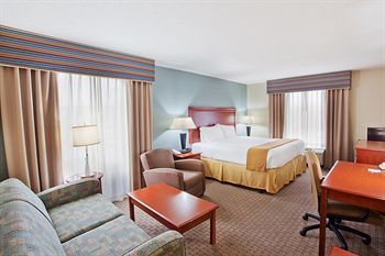 Holiday Inn Express Hotel & Suites Covington