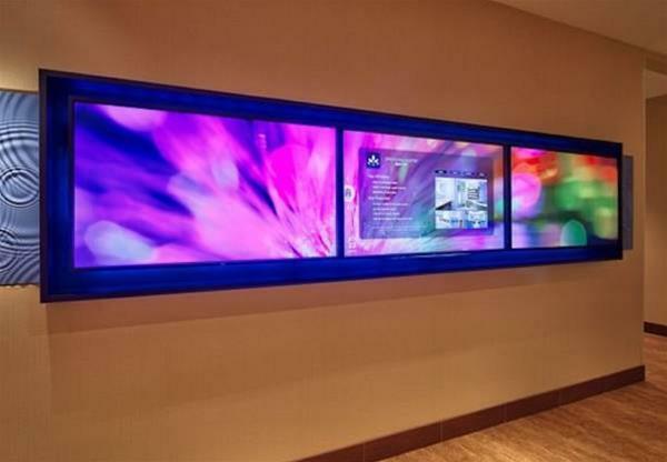 Hotel Springhill Suites Coeur D'alene