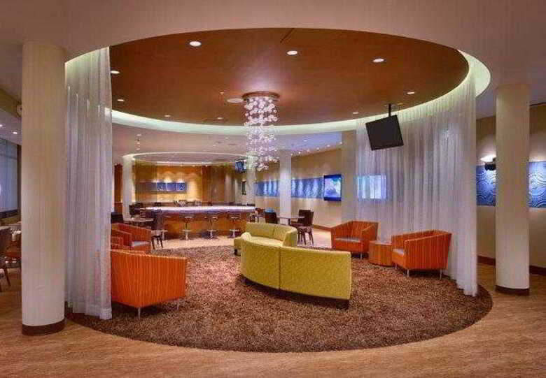 Hotel Springhill Suites Coeur D'alene