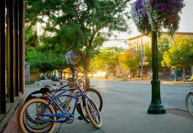 Hotel Springhill Suites Coeur D'alene