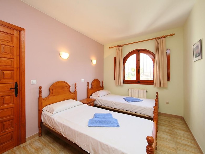 Holiday Home Maria Camila Calpe